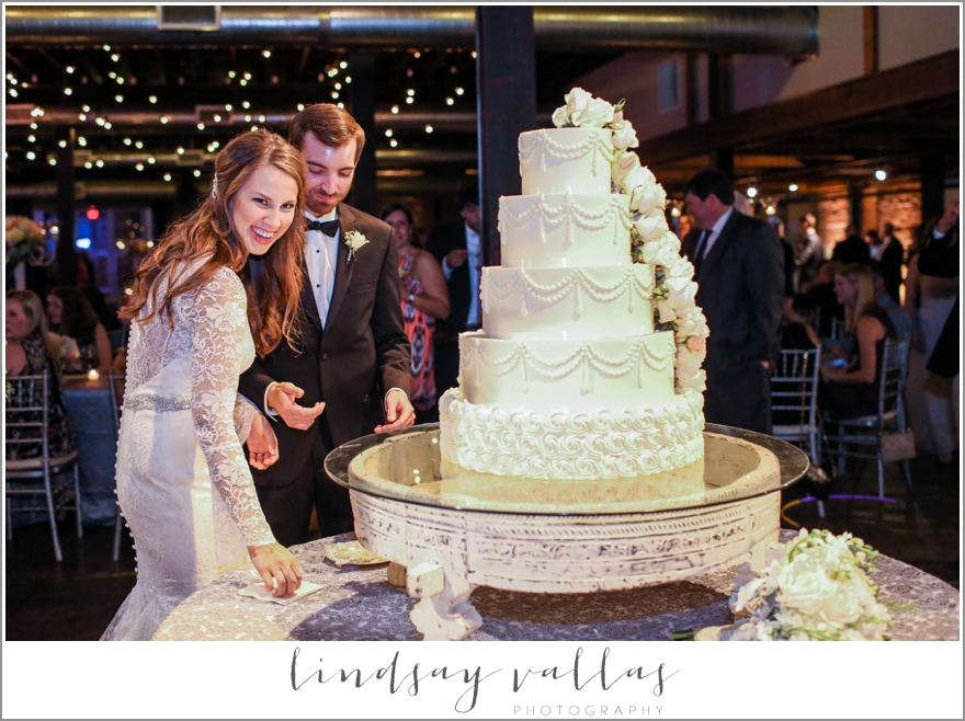 Mary Jordan & Thomas Wedding - Mississippi Wedding Photographer Lindsay Vallas Photography_0069