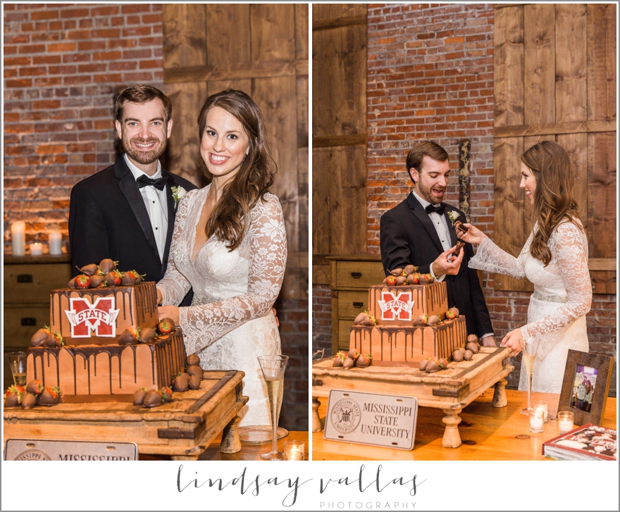 Mary Jordan & Thomas Wedding - Mississippi Wedding Photographer Lindsay Vallas Photography_0071