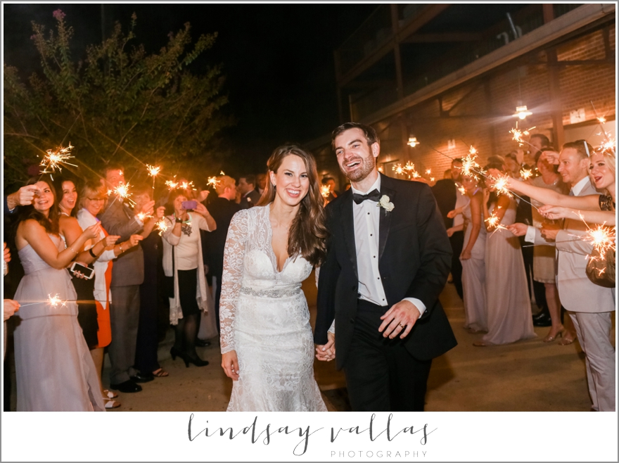 Mary Jordan & Thomas Wedding - Mississippi Wedding Photographer Lindsay Vallas Photography_0098
