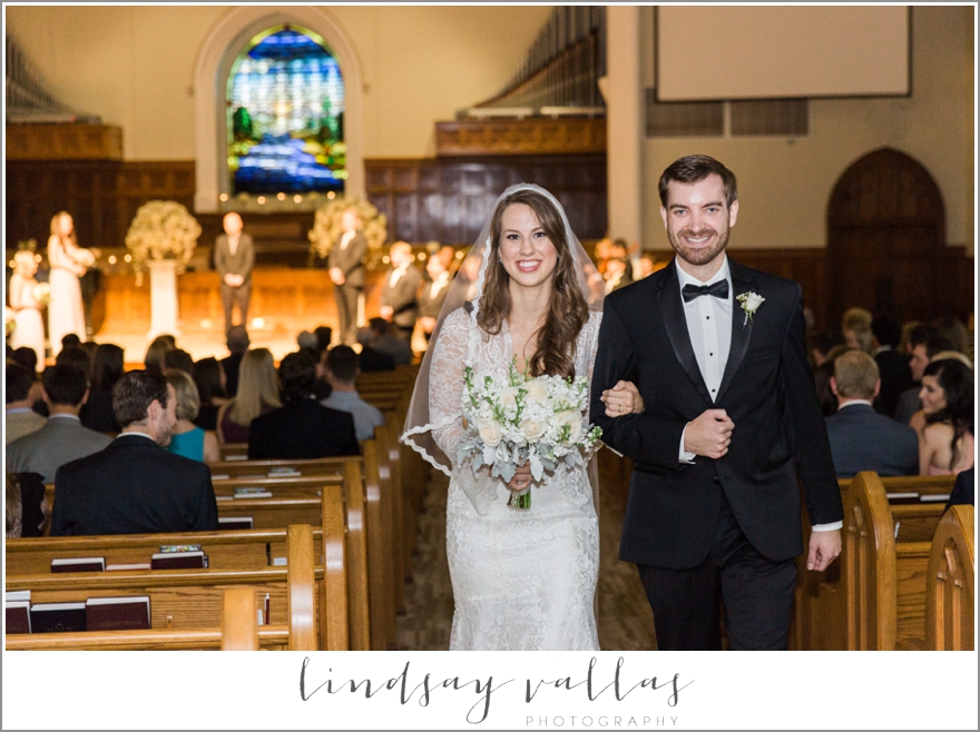 Mary Jordan & Thomas Wedding - Mississippi Wedding Photographer Lindsay Vallas Photography_0106