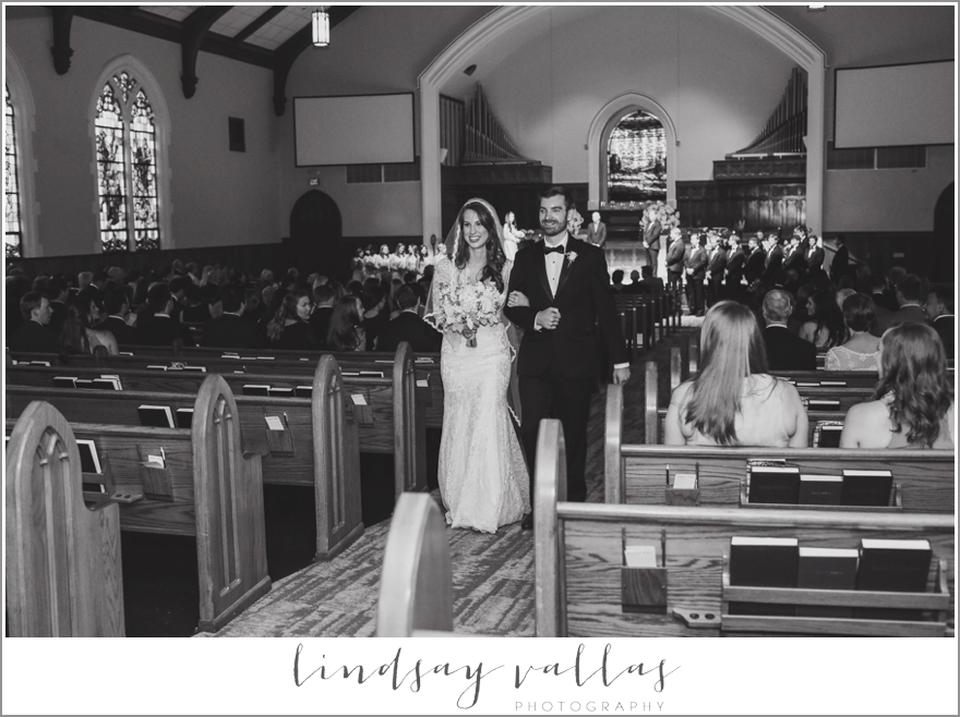 Mary Jordan & Thomas Wedding - Mississippi Wedding Photographer Lindsay Vallas Photography_0107