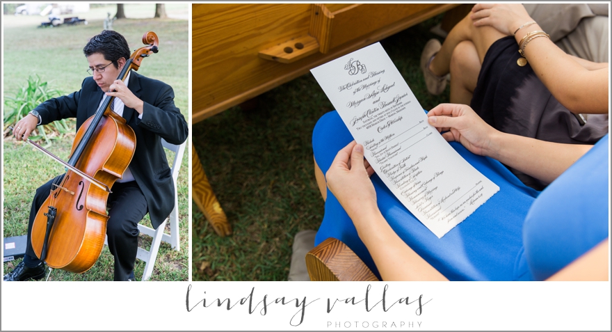 Alyse & Joey Wedding- Mississippi Wedding Photographer Lindsay Vallas Photography_0045