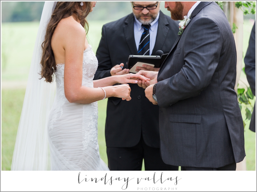 Alyse & Joey Wedding- Mississippi Wedding Photographer Lindsay Vallas Photography_0061