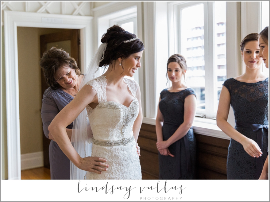 Dallas & Randy Wedding - Mississippi Wedding Photographer Lindsay Vallas Photography_0005