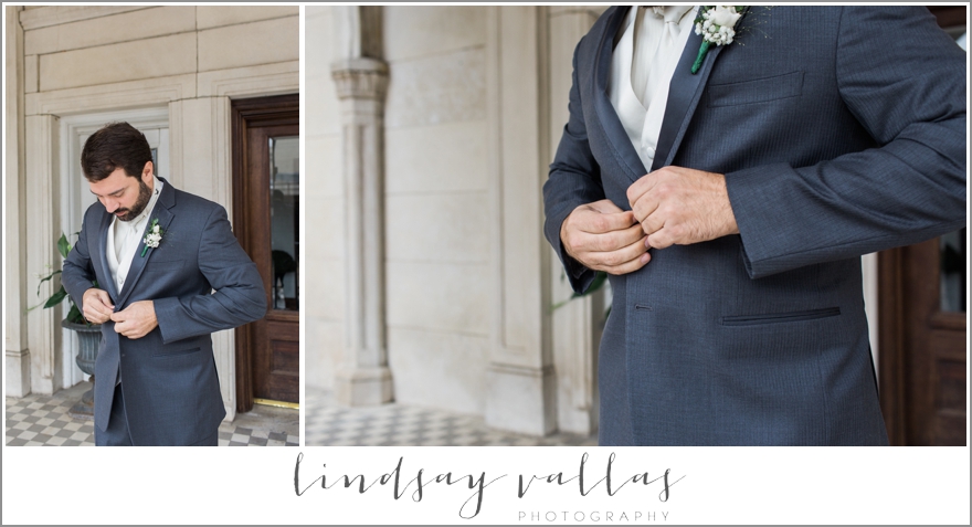 Dallas & Randy Wedding - Mississippi Wedding Photographer Lindsay Vallas Photography_0012