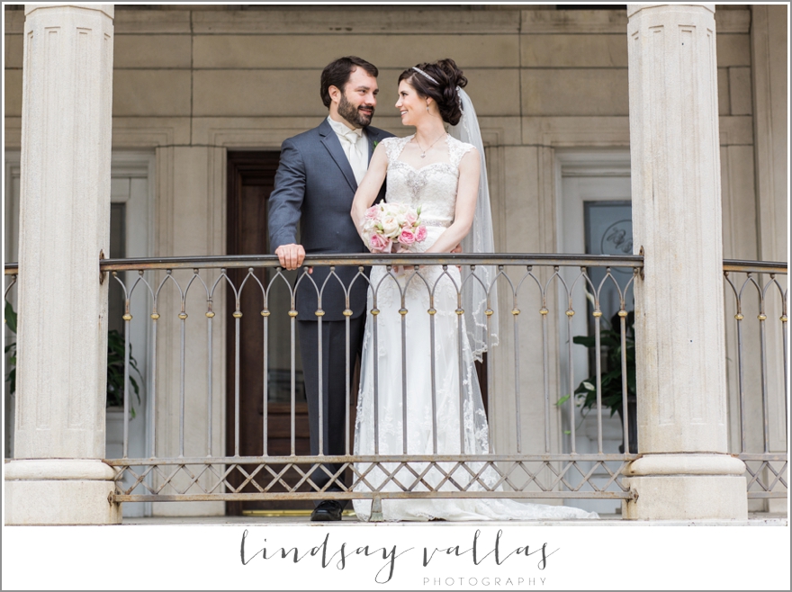 Dallas & Randy Wedding - Mississippi Wedding Photographer Lindsay Vallas Photography_0017