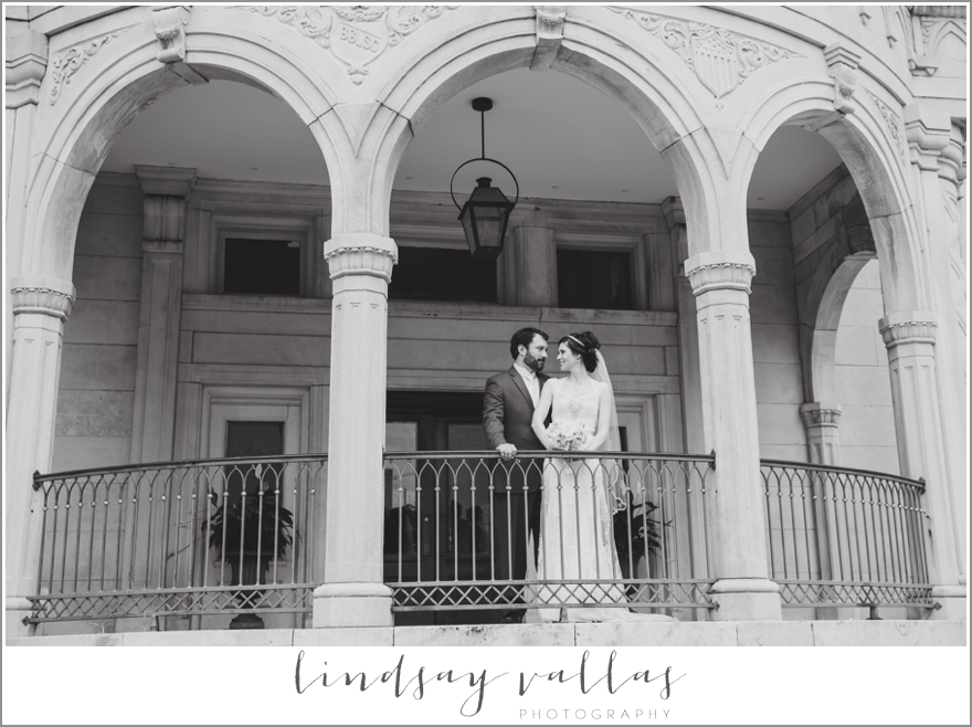 Dallas & Randy Wedding - Mississippi Wedding Photographer Lindsay Vallas Photography_0018