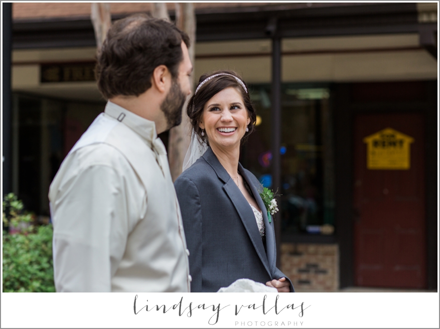 Dallas & Randy Wedding - Mississippi Wedding Photographer Lindsay Vallas Photography_0024