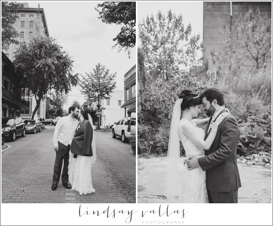 Dallas & Randy Wedding - Mississippi Wedding Photographer Lindsay Vallas Photography_0026