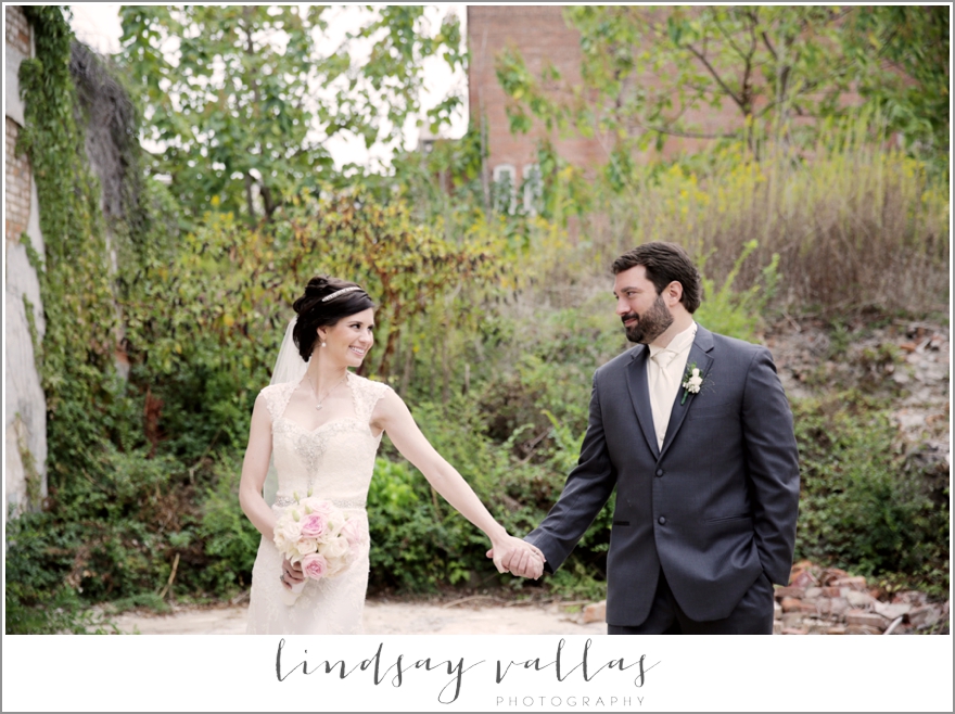 Dallas & Randy Wedding - Mississippi Wedding Photographer Lindsay Vallas Photography_0027