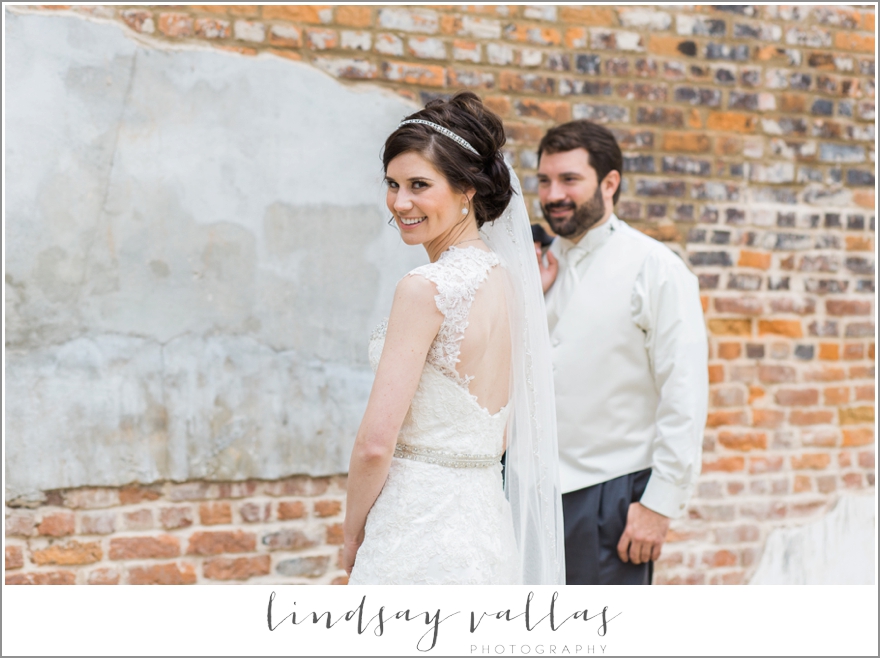 Dallas & Randy Wedding - Mississippi Wedding Photographer Lindsay Vallas Photography_0028