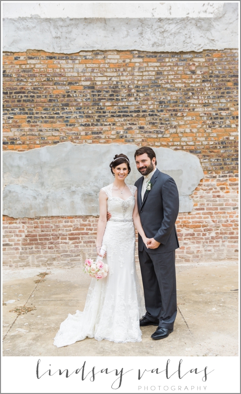 Dallas & Randy Wedding - Mississippi Wedding Photographer Lindsay Vallas Photography_0029