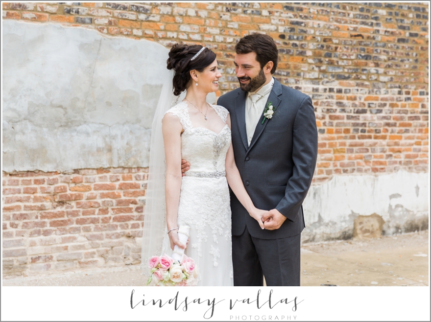 Dallas & Randy Wedding - Mississippi Wedding Photographer Lindsay Vallas Photography_0030