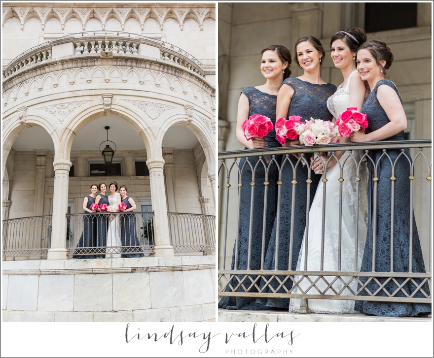 Dallas & Randy Wedding - Mississippi Wedding Photographer Lindsay Vallas Photography_0033