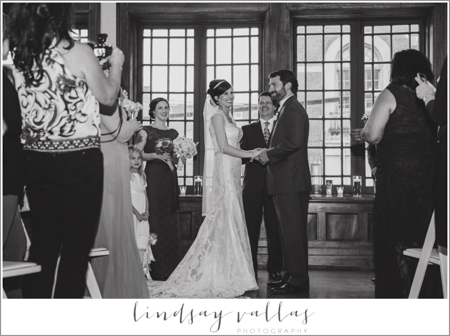 Dallas & Randy Wedding - Mississippi Wedding Photographer Lindsay Vallas Photography_0055