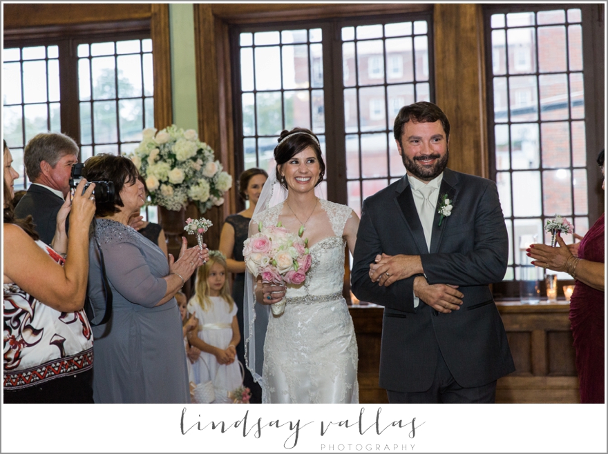 Dallas & Randy Wedding - Mississippi Wedding Photographer Lindsay Vallas Photography_0056