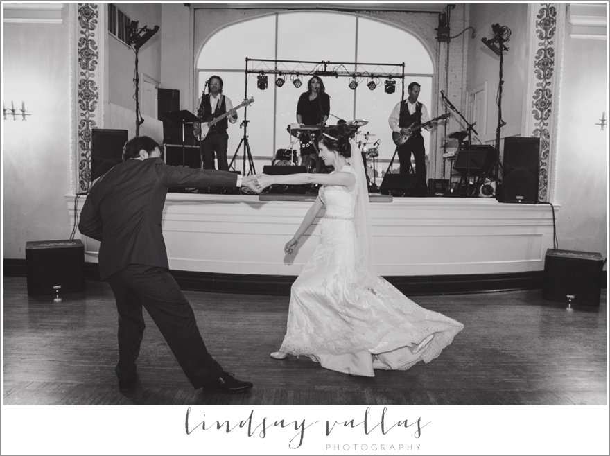 Dallas & Randy Wedding - Mississippi Wedding Photographer Lindsay Vallas Photography_0064
