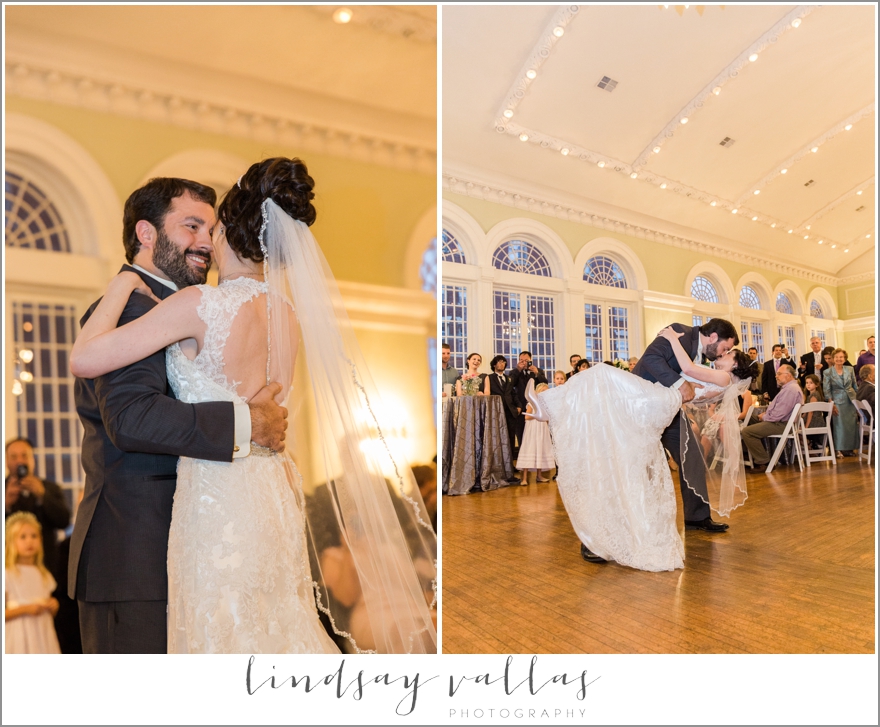 Dallas & Randy Wedding - Mississippi Wedding Photographer Lindsay Vallas Photography_0065