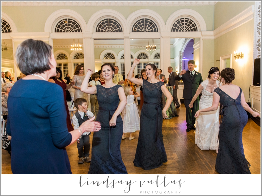 Dallas & Randy Wedding - Mississippi Wedding Photographer Lindsay Vallas Photography_0072