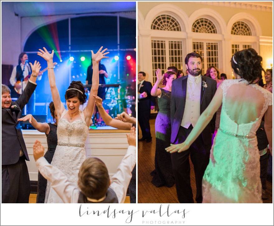 Dallas & Randy Wedding - Mississippi Wedding Photographer Lindsay Vallas Photography_0073