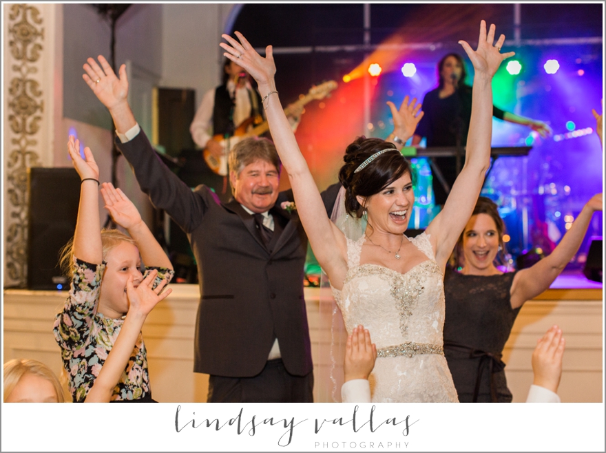 Dallas & Randy Wedding - Mississippi Wedding Photographer Lindsay Vallas Photography_0074