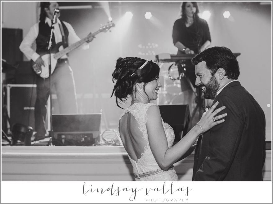 Dallas & Randy Wedding - Mississippi Wedding Photographer Lindsay Vallas Photography_0077