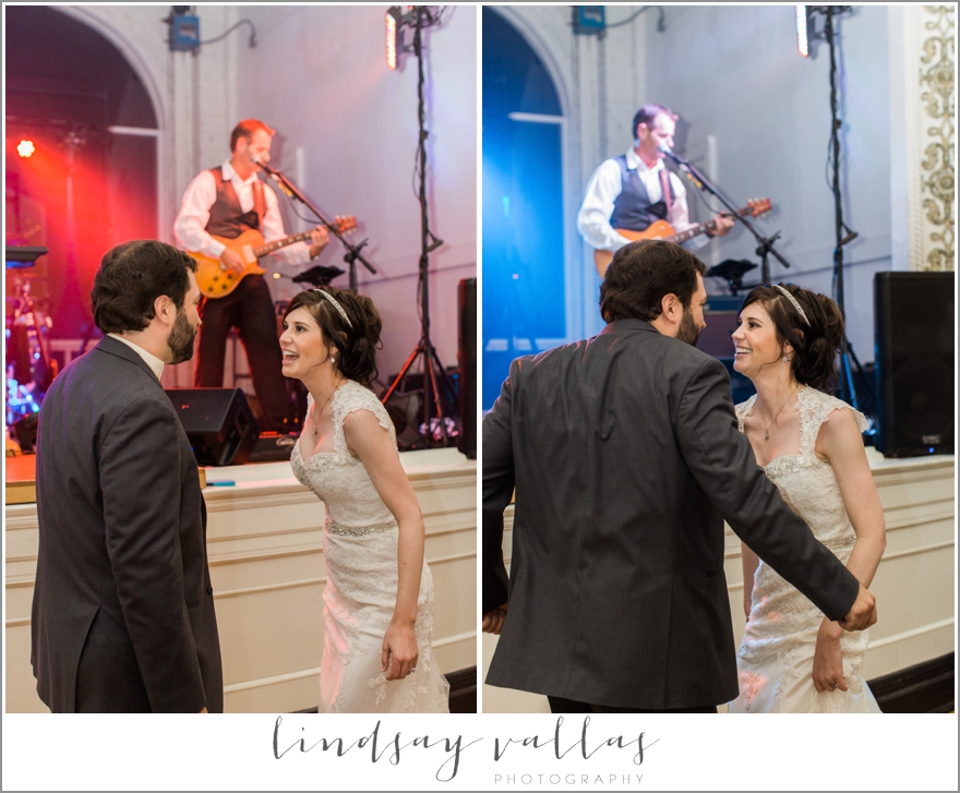 Dallas & Randy Wedding - Mississippi Wedding Photographer Lindsay Vallas Photography_0078