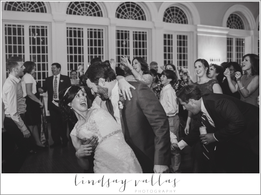 Dallas & Randy Wedding - Mississippi Wedding Photographer Lindsay Vallas Photography_0080