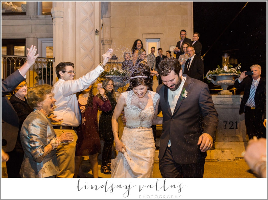 Dallas & Randy Wedding - Mississippi Wedding Photographer Lindsay Vallas Photography_0089