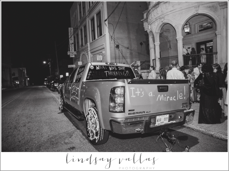 Dallas & Randy Wedding - Mississippi Wedding Photographer Lindsay Vallas Photography_0090