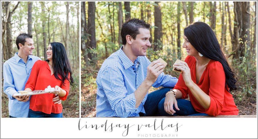 Jennifer & John Roberts Engagements- Mississippi Wedding Photographer - Lindsay Vallas Photography_0003