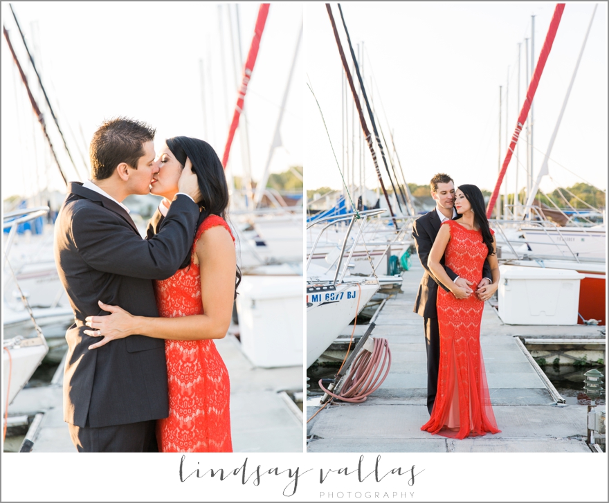 Jennifer & John Roberts Engagements- Mississippi Wedding Photographer - Lindsay Vallas Photography_0030