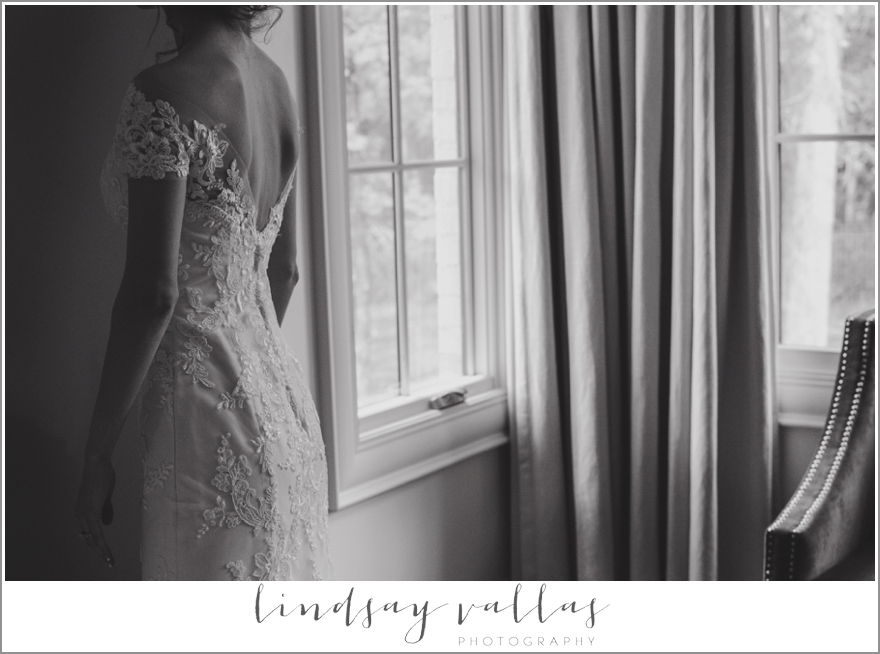 Lindsey & Michael Wedding- Mississippi Wedding Photographer - Lindsay Vallas Photography_0021
