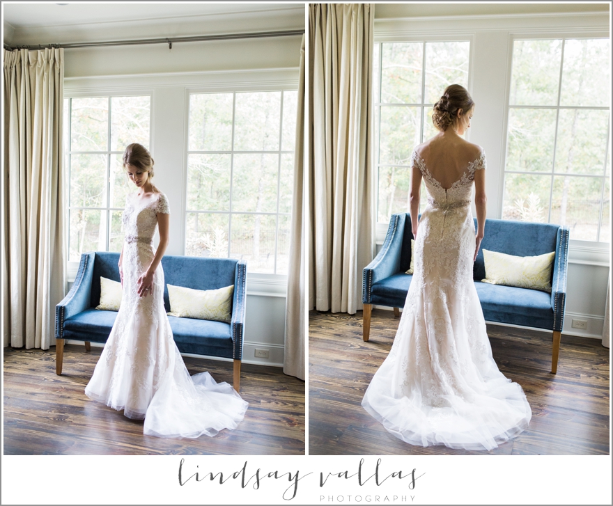 Lindsey & Michael Wedding- Mississippi Wedding Photographer - Lindsay Vallas Photography_0024