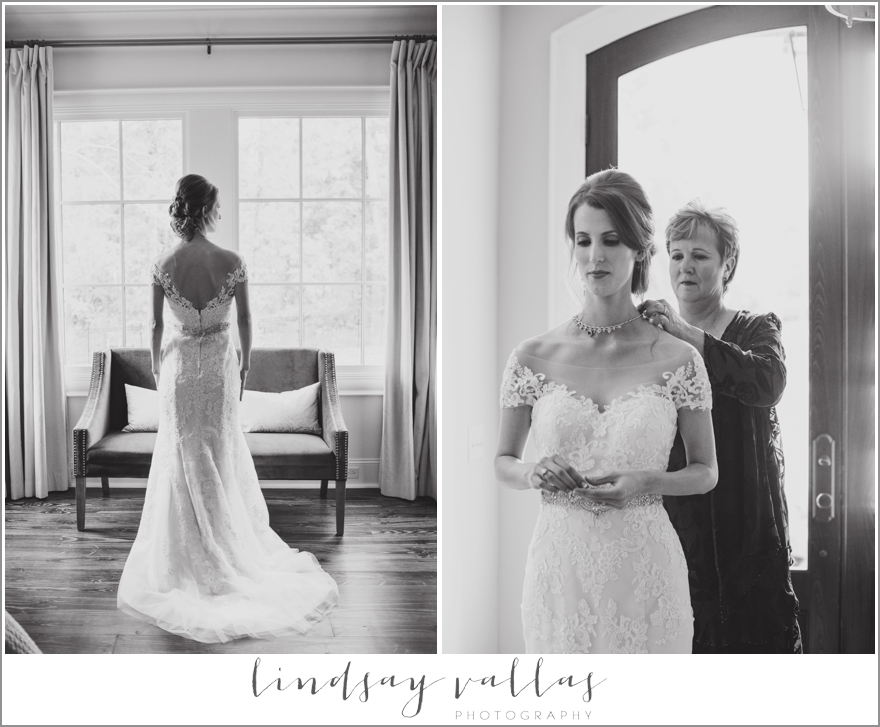 Lindsey & Michael Wedding- Mississippi Wedding Photographer - Lindsay Vallas Photography_0026