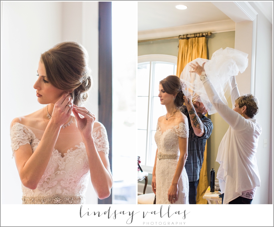 Lindsey & Michael Wedding- Mississippi Wedding Photographer - Lindsay Vallas Photography_0027