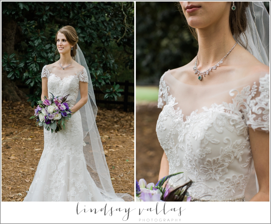 Lindsey & Michael Wedding- Mississippi Wedding Photographer - Lindsay Vallas Photography_0028