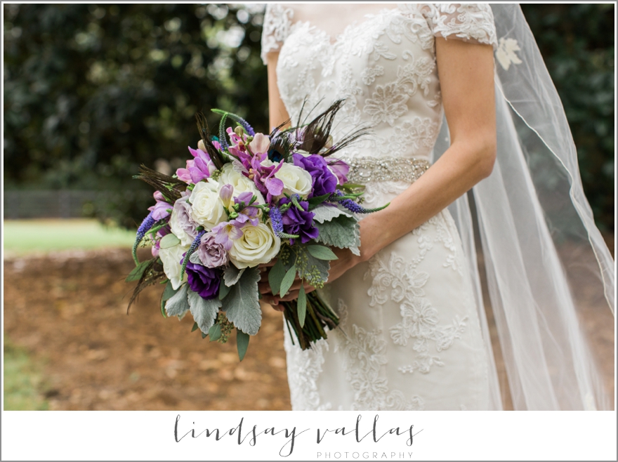 Lindsey & Michael Wedding- Mississippi Wedding Photographer - Lindsay Vallas Photography_0029