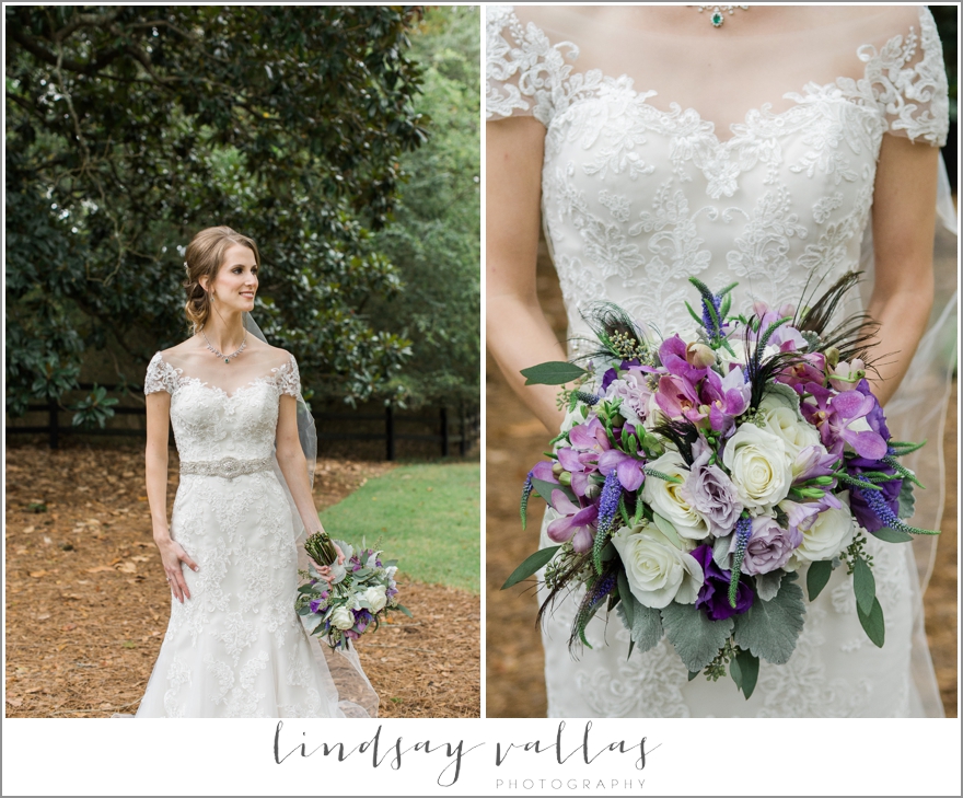 Lindsey & Michael Wedding- Mississippi Wedding Photographer - Lindsay Vallas Photography_0030