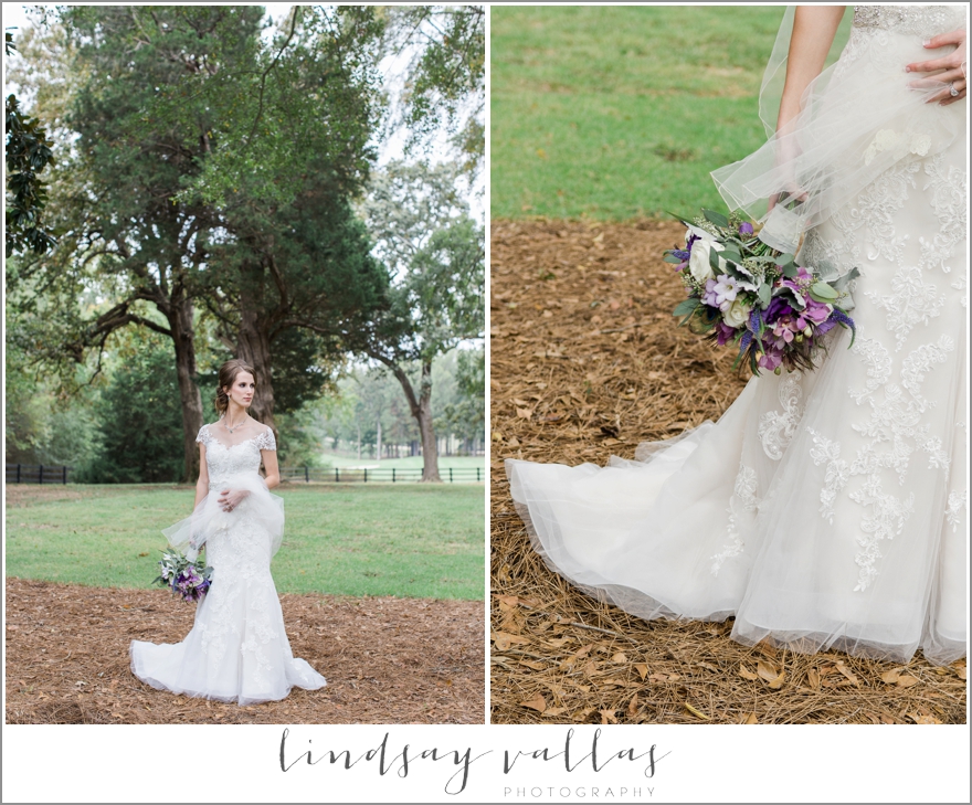 Lindsey & Michael Wedding- Mississippi Wedding Photographer - Lindsay Vallas Photography_0031