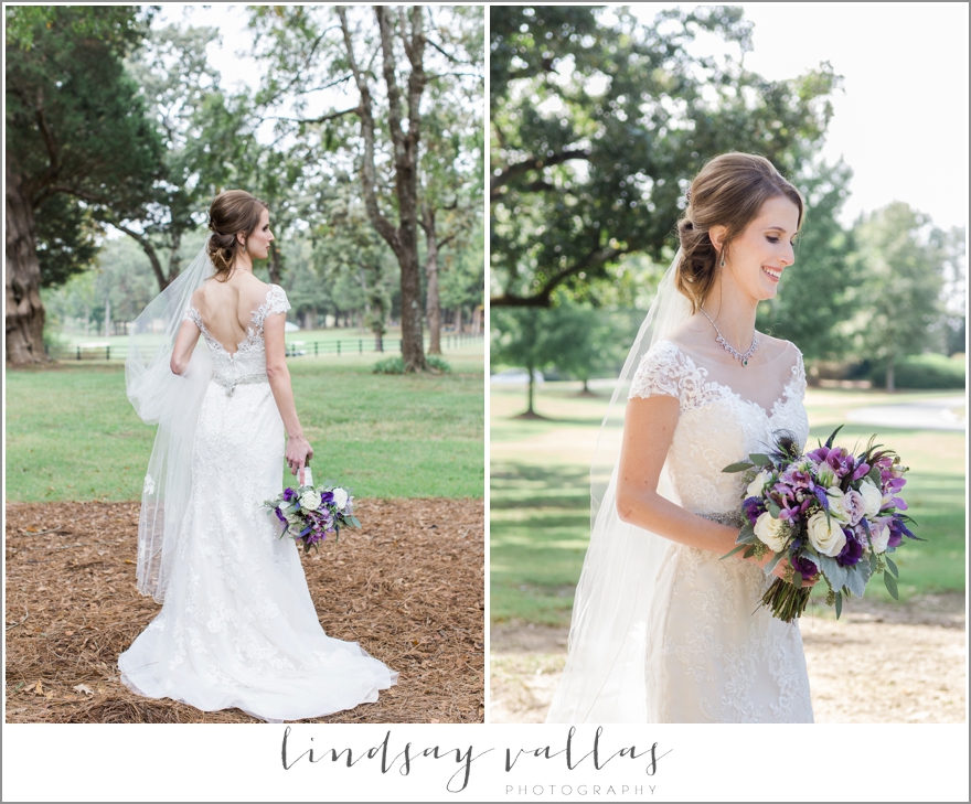 Lindsey & Michael Wedding- Mississippi Wedding Photographer - Lindsay Vallas Photography_0033
