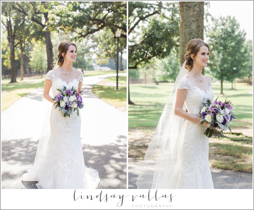 Lindsey & Michael Wedding- Mississippi Wedding Photographer - Lindsay Vallas Photography_0035