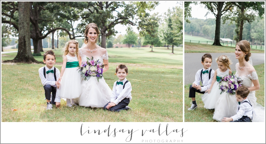 Lindsey & Michael Wedding- Mississippi Wedding Photographer - Lindsay Vallas Photography_0051