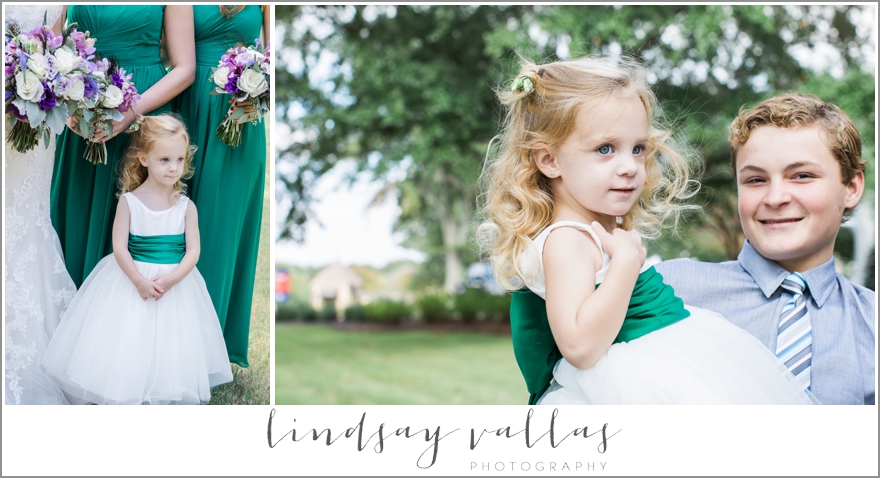 Lindsey & Michael Wedding- Mississippi Wedding Photographer - Lindsay Vallas Photography_0052
