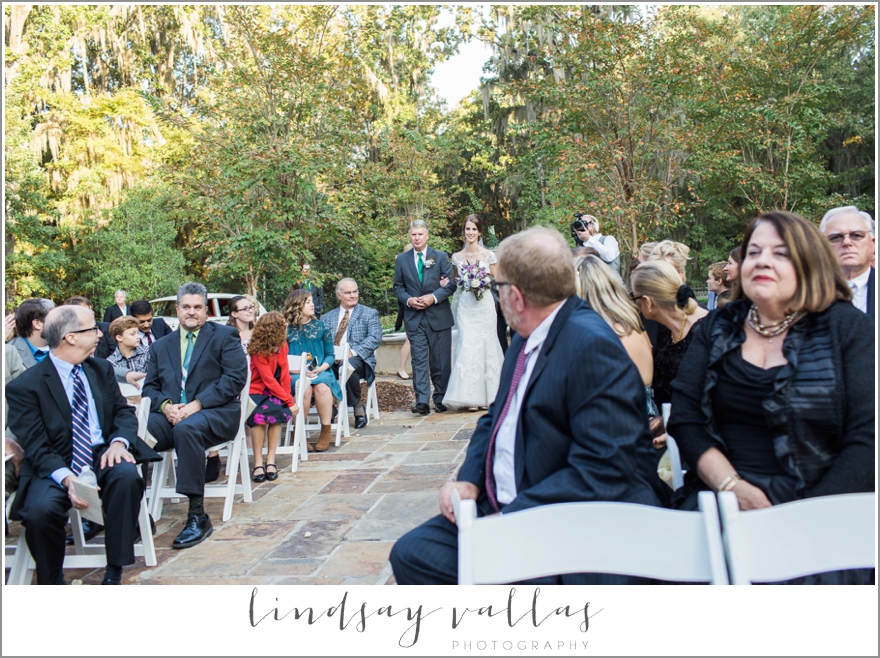 Lindsey & Michael Wedding- Mississippi Wedding Photographer - Lindsay Vallas Photography_0063