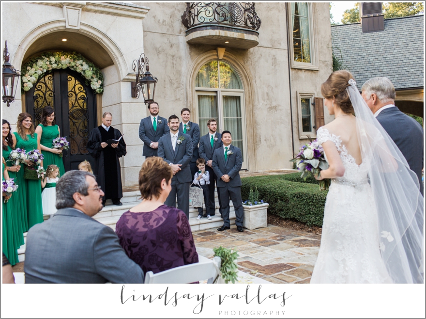 Lindsey & Michael Wedding- Mississippi Wedding Photographer - Lindsay Vallas Photography_0064