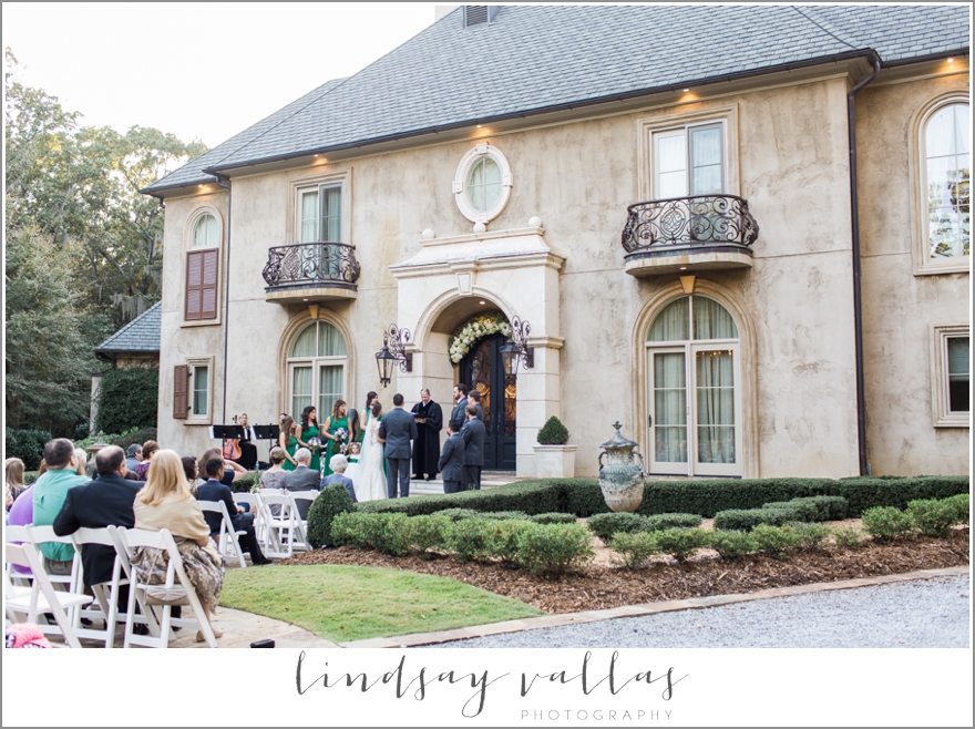 Lindsey & Michael Wedding- Mississippi Wedding Photographer - Lindsay Vallas Photography_0066
