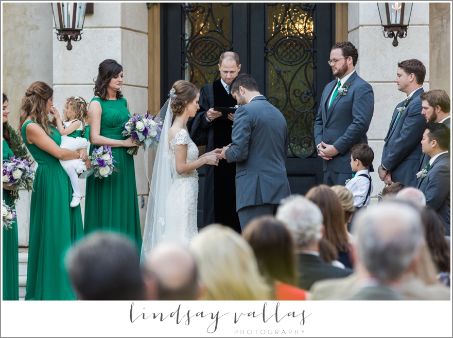 Lindsey & Michael Wedding- Mississippi Wedding Photographer - Lindsay Vallas Photography_0073