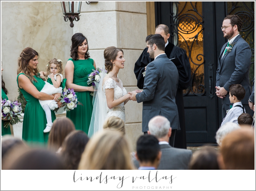 Lindsey & Michael Wedding- Mississippi Wedding Photographer - Lindsay Vallas Photography_0074