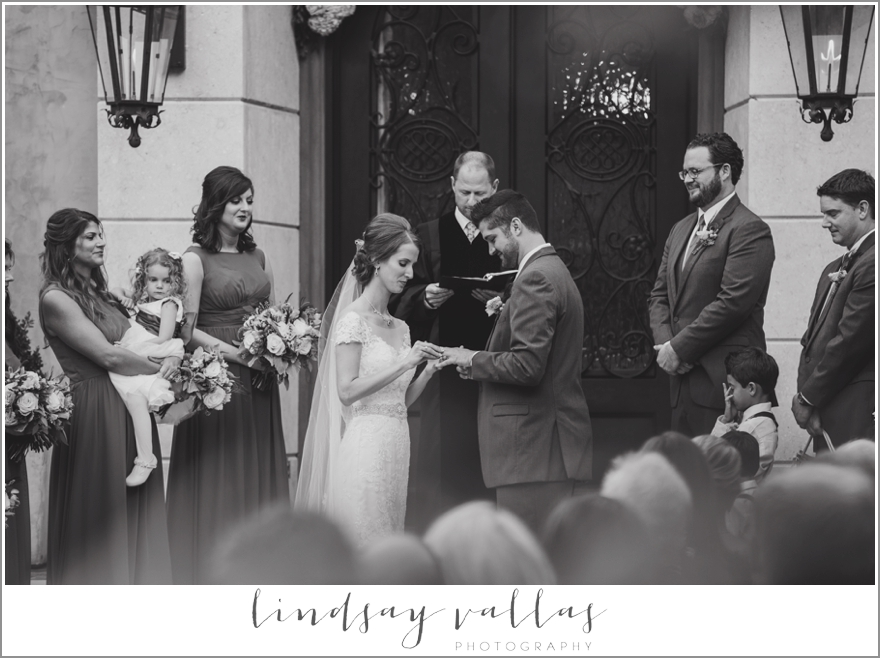 Lindsey & Michael Wedding- Mississippi Wedding Photographer - Lindsay Vallas Photography_0075